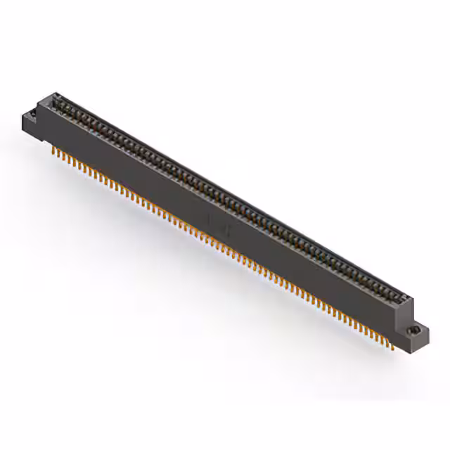 895-130-555-208 EDAC Inc.  Edgeboard Connectors